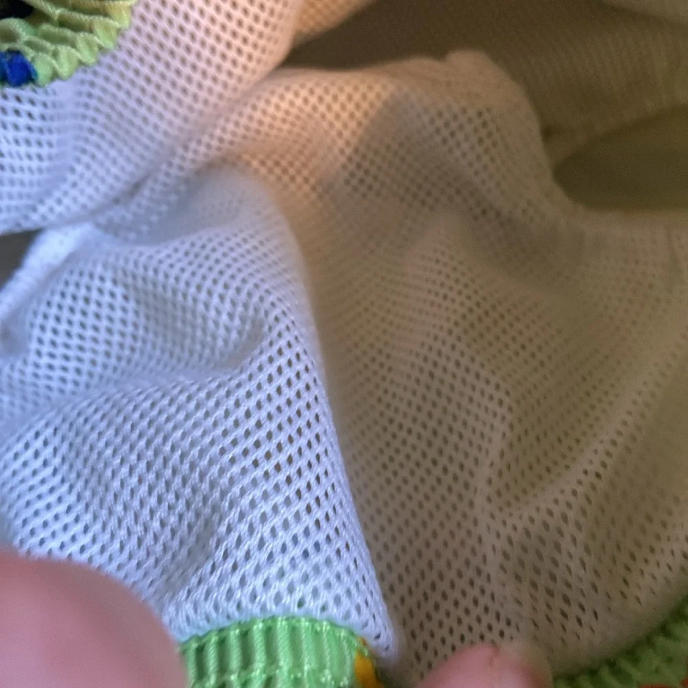 2 Pairs of Little Boys Size 4 Swim Trunks